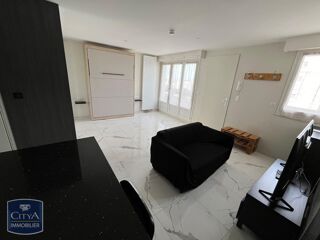  Appartement à louer 1 pièce 30 m²