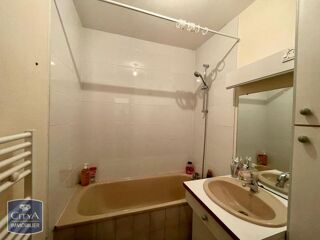  Appartement � louer 2 pi�ces 48 m�