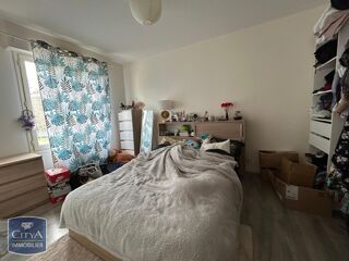  Appartement à louer 2 pièces 54 m²