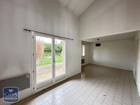  Maison � louer 3 pi�ces 69 m�