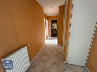  Appartement � louer 3 pi�ces 61 m�