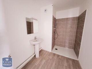  Appartement à louer 3 pièces 59 m²