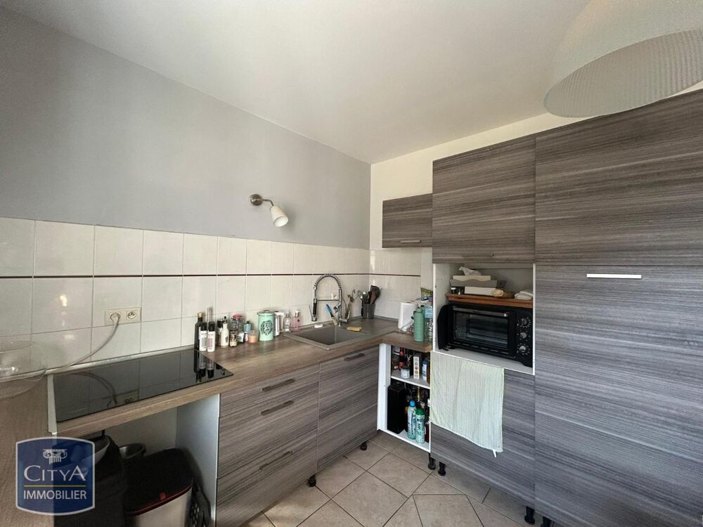 location Maison - 3 pièce(s) - 69 m² Courville-sur-Eure (28190)