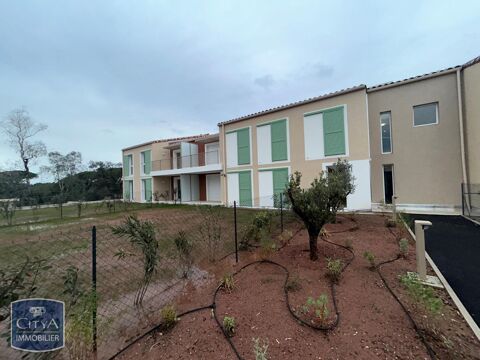   Location Appartement Appartement - 2 pi�ce(s) - 41 m�