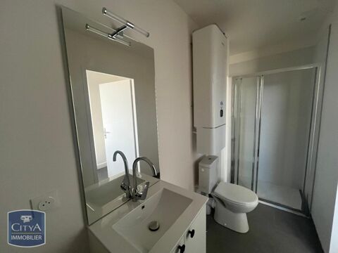  Appartement  louer 1 pice 18 m