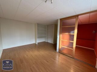  Appartement � louer 1 pi�ce 37 m�