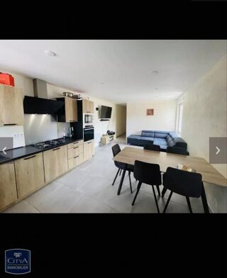  Maison � louer 2 pi�ces 62 m�