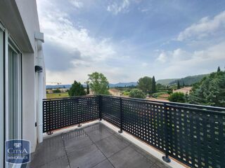  Appartement à louer 2 pièces 44 m²