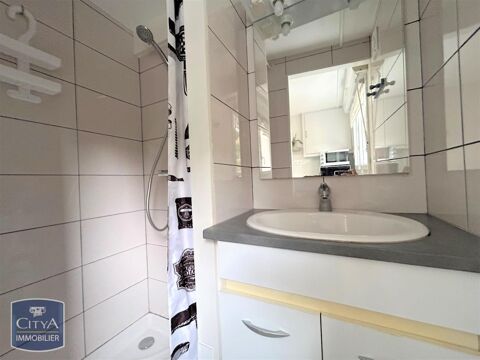  Appartement  louer 1 pice 15 m