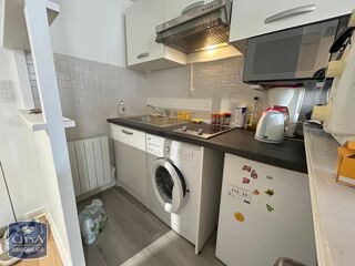  Appartement � louer 1 pi�ce 28 m�