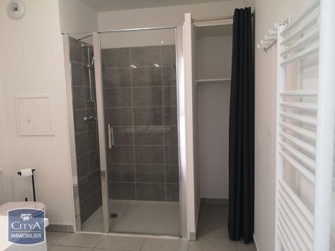  Appartement  louer 2 pices 39 m