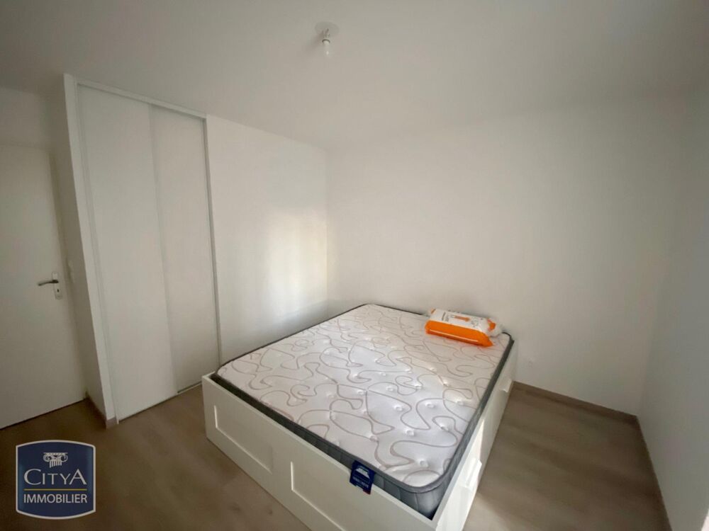 location Appartement - 2 pièce(s) - 43 m² Dijon (21000)
