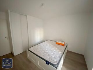  Appartement à louer 2 pièces 43 m²