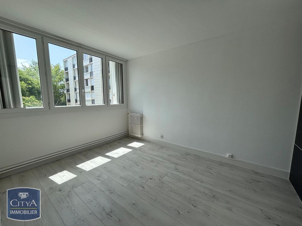 location Appartement - 4 pièce(s) - 70 m² Tours (37100)