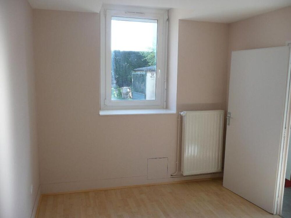 location Appartement - 2 pièce(s) - 35 m² Saint-Just-Saint-Rambert (42170)