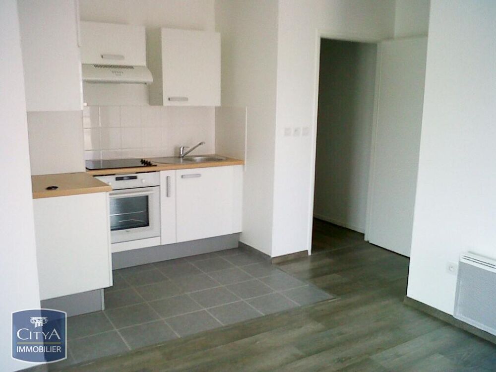 location Appartement - 3 pièce(s) - 59 m² Trélazé (49800)