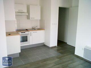  Appartement à louer 3 pièces 59 m²