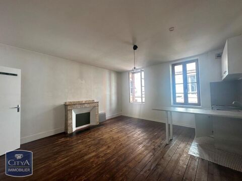  Appartement  louer 1 pice 26 m