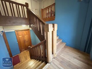  Appartement � louer 3 pi�ces 44 m�