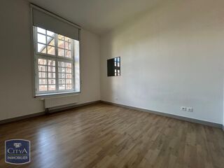  Appartement à louer 2 pièces 49 m²