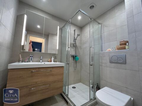  Appartement  louer 2 pices 46 m