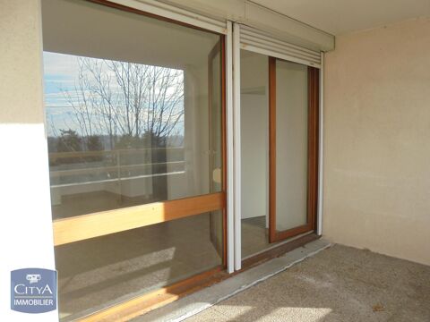  Appartement � louer 2 pi�ces 42 m�