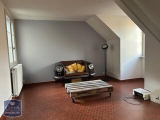  Appartement � louer 2 pi�ces 58 m�