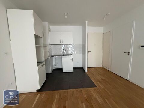  Appartement  louer 2 pices 41 m