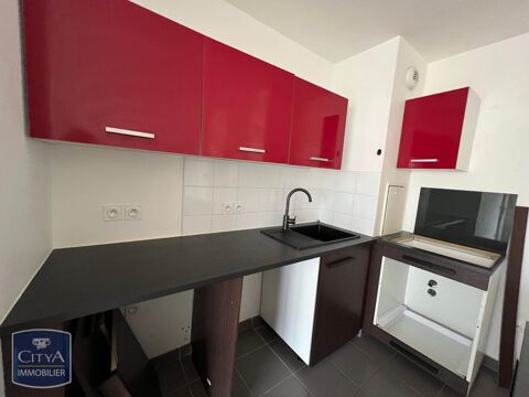  Appartement � louer 2 pi�ces 40 m� Viroflay