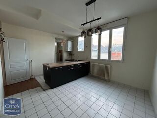  Appartement � louer 3 pi�ces 78 m�