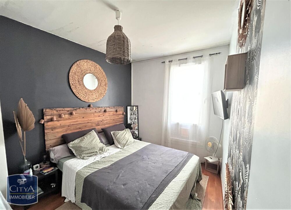 location Appartement - 3 pièce(s) - 52 m² Montauban (82000)