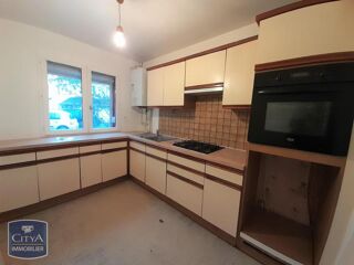  Maison � louer 4 pi�ces 76 m�