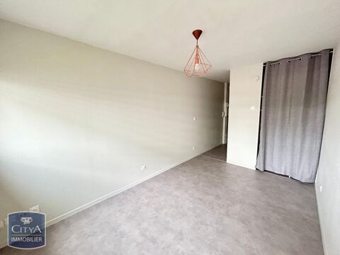  Appartement � louer 1 pi�ce 18 m�