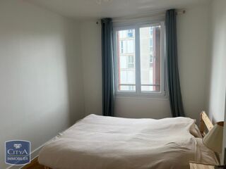  Appartement à louer 3 pièces 53 m²