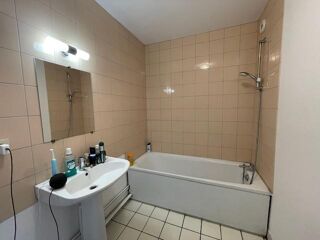  Appartement à louer 2 pièces 50 m²