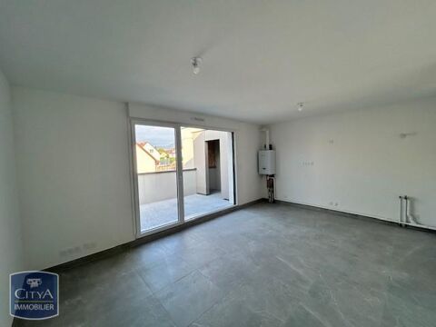  Appartement � louer 2 pi�ces 47 m�