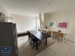  Appartement � louer 1 pi�ce 29 m�