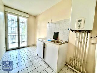  Appartement � louer 2 pi�ces 45 m�