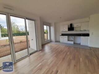  Appartement à louer 3 pièces 66 m²