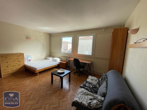  Appartement  louer 1 pice 28 m