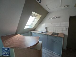 Appartement à louer 2 pièces 20 m²