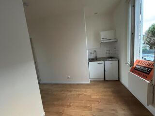  Appartement � louer 1 pi�ce 24 m�