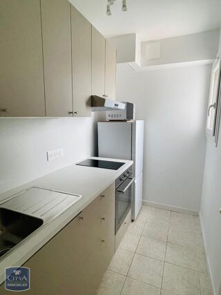  Appartement � louer 2 pi�ces 39 m�