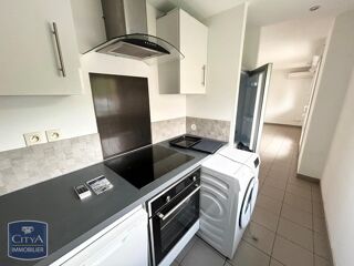 location Appartement - 2 pièce(s) - 47 m² Pecquencourt (59146)