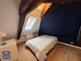  Appartement à louer 2 pièces 22 m²
