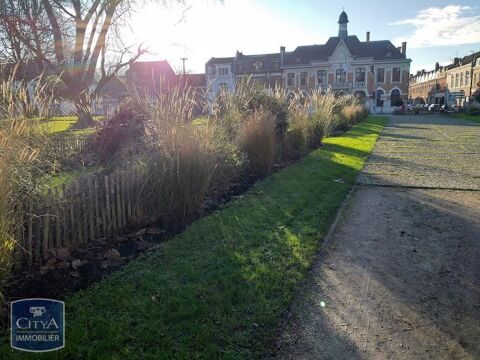  Parking / Garage � louer 