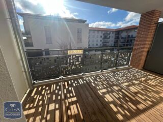  Appartement � louer 3 pi�ces 66 m�