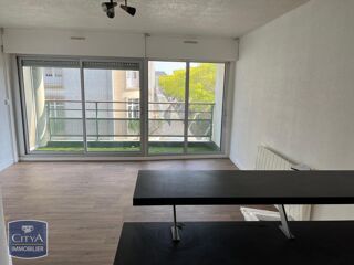  Appartement  louer 1 pice 30 m
