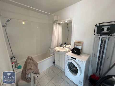  Appartement � louer 2 pi�ces 40 m�