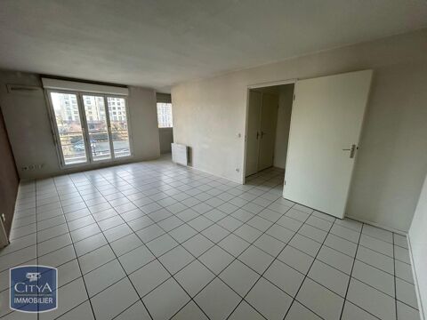 Appartement � louer 2 pi�ces 59 m�